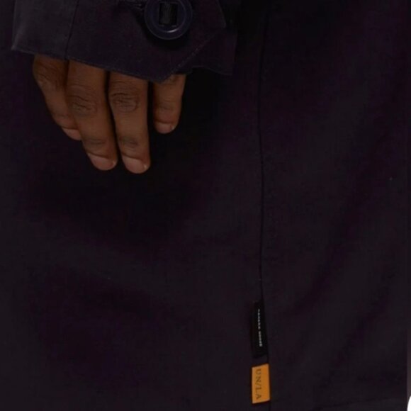 Canada Goose x NBA UNION Toussaint #1080 Parka Jacket Coat Men's XL New SOLD OUT - Picture 14 of 16